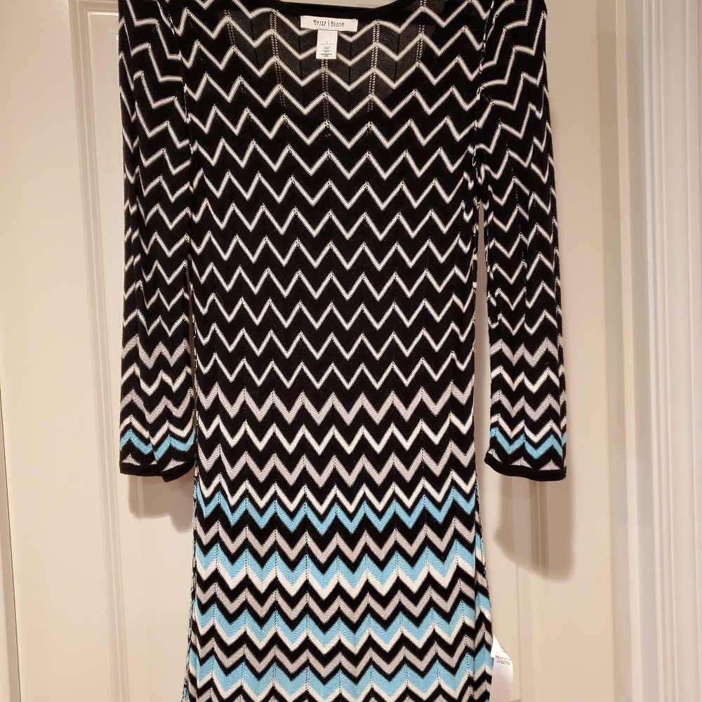 WHMB tunic